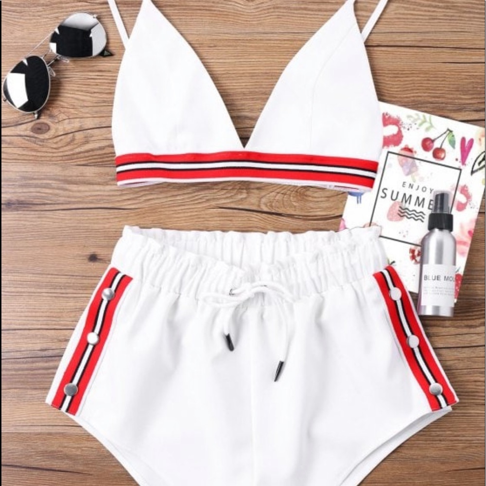 Matching Set